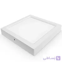 پنل مربع روکار SL-SSPT 18W سیماران