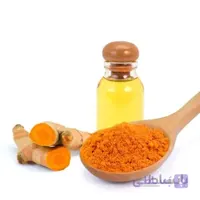 روغن زردچوبه