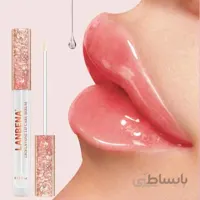 سرم سفت کننده و حجم دهنده لب لانبنا