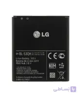 باتری ال جی BL-53QH- L9