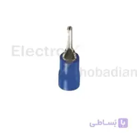 سر سیم سوزنی ورودی سیم 2.5 PTV2-10 بسته صدتایی