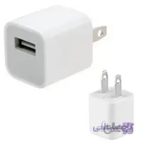 شارژر دیواری ایفون فاکسکان مدل A1385