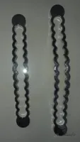 دستگیره کابینت کروم(پرتو)