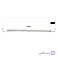 فن کوئل دیواری تراست 300 CFMمدل TMFCW-300