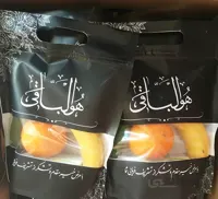پک میوه مراسم ترحیم (آب میوه، کیک، کیوی ممتاز و خیار )