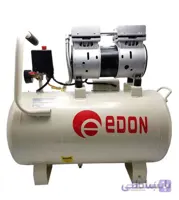 کمپرسور باد سایلنت ادون مدل ED550-50L