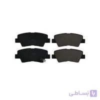 لنت ترمز عقب رانا