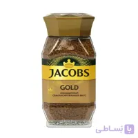 قهوه جاکوبز گلد 95 گرم Jacobs