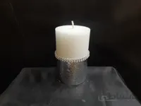 شمع 2زواردار 10 سانت قطر 6