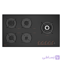 اجاق گاز صفحه ای بیمکث ا Bimax MG0016