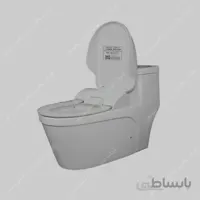 دستگاه روکش اتوماتیک توالت فرنگی گلدن شیدور مدل WIFI NS300B