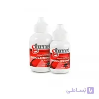 محلول آشکارساز گارنت / Garnet Disclosing Solution