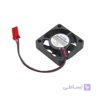 فن رسپبری پای fan ا fan