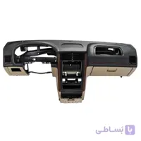 پوسته داشبورد پژو پرشیا سال آذین پارت