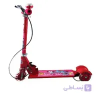 اسکوتر بچه گانه سنین 3-6 سال