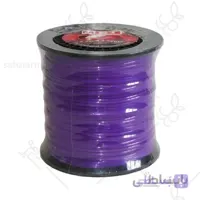 نخ چهارگوش علف زن 4 میل MBT