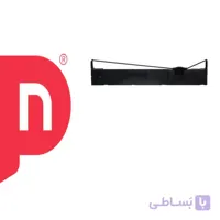 ریبون پرینتر اپسون LQ2180 ا Epson LQ2180 ribbon cartridge