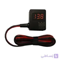 تستر باطری و دینام خودرو مدل KPV-1