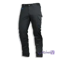 شلوار یووکس مدل uvex suXXeed slim-fit cargo trousers