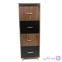 فایل چهارکشو پشت ورق 3 میل