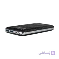 شارژر همراه تسکو مدل TP 863L ظرفیت 15000میلی آمپر ساعت