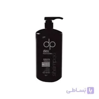 شامپو مو دکس مدل Sulfate Free حجم 1000 میلی لیتر