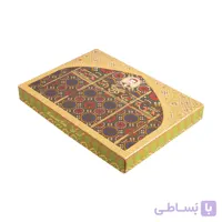 گز لقمه پسته 38 درصد