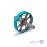 چرخ شکم تک چرخ Artbeel