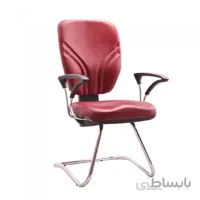 صندلی کنفرانس نیرا مدل NY61 3 استیل هامون