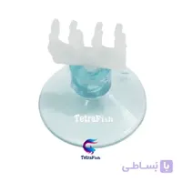 گیره نگهدارنده شلنگ آکواریوم 2 تایی رویال
