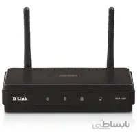 دی لینک اکسس پوینت بی سیم DAP-1360 ا D-Link Wireless N Access Point DAP-1360