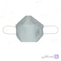 ماسک پنج لایه سه بعدی اکسیژن (۲۵ عدد) ا Oxygen 3D Face Mask