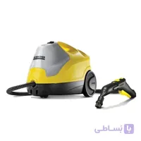 بخارشوی کارچر مدل SC4 ا KARCHER SC4