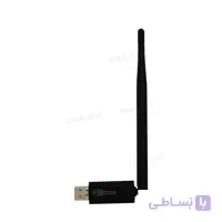 کابل شبکه USB بی سیم مدل 802.IIN
