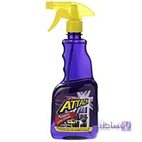 شیشه شور 750 میلی گرم اتک- کارتن 12 تایی