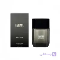 ادکلن مردانه آرت اند پرفیوم مدل ENIGMA BOIS NOIR