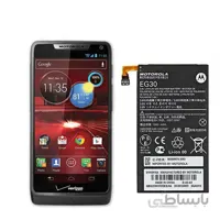 باتری اصلی موتورولا Motorla Droid Razr M – EG30
