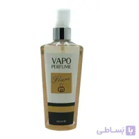 واپو پرفیوم زنانه ایکس اند ال مدل Flura By Gucci
