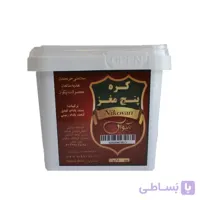 کره 5مغز ساده 500 گرمی