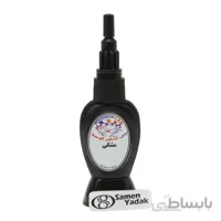 لاک خشگیر اتومبیل رنگ مشکی زغالی کد BC4 - هیوندا Z2 – هیوندا اکسنت