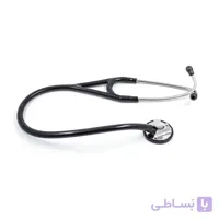 گوشی پزشکی لیتمن مستر کاردیولوژی مشکی 2160