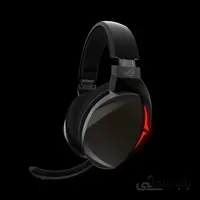 هدست مخصوص بازی ایسوس Headset Gaming Asus Rog Strix Fusion Wireless