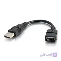 کابل ۱.۸ متری افزایش طول USB 2.0