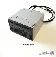 کیج DVD Media Bay برای سرور اچ پی DL380 G9