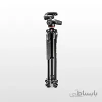 سه پایه مانفرتو Manfrotto Tripod MK290XTA3-3W