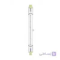 لامپ مدادی