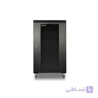 رک ایستاده 18 یونیت عمق 60 lgonet الگونت مدل LRA-18/60FWR