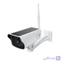 دوربین مداربسته خورشیدی k55