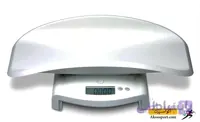 ترازو اطفال سکا مدل 354 ا Baby Scale Seca Model 354