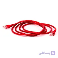 کابل شبکه تسکو TSCO TNC 515 CAT5 UTP LAN Cable 1.5m